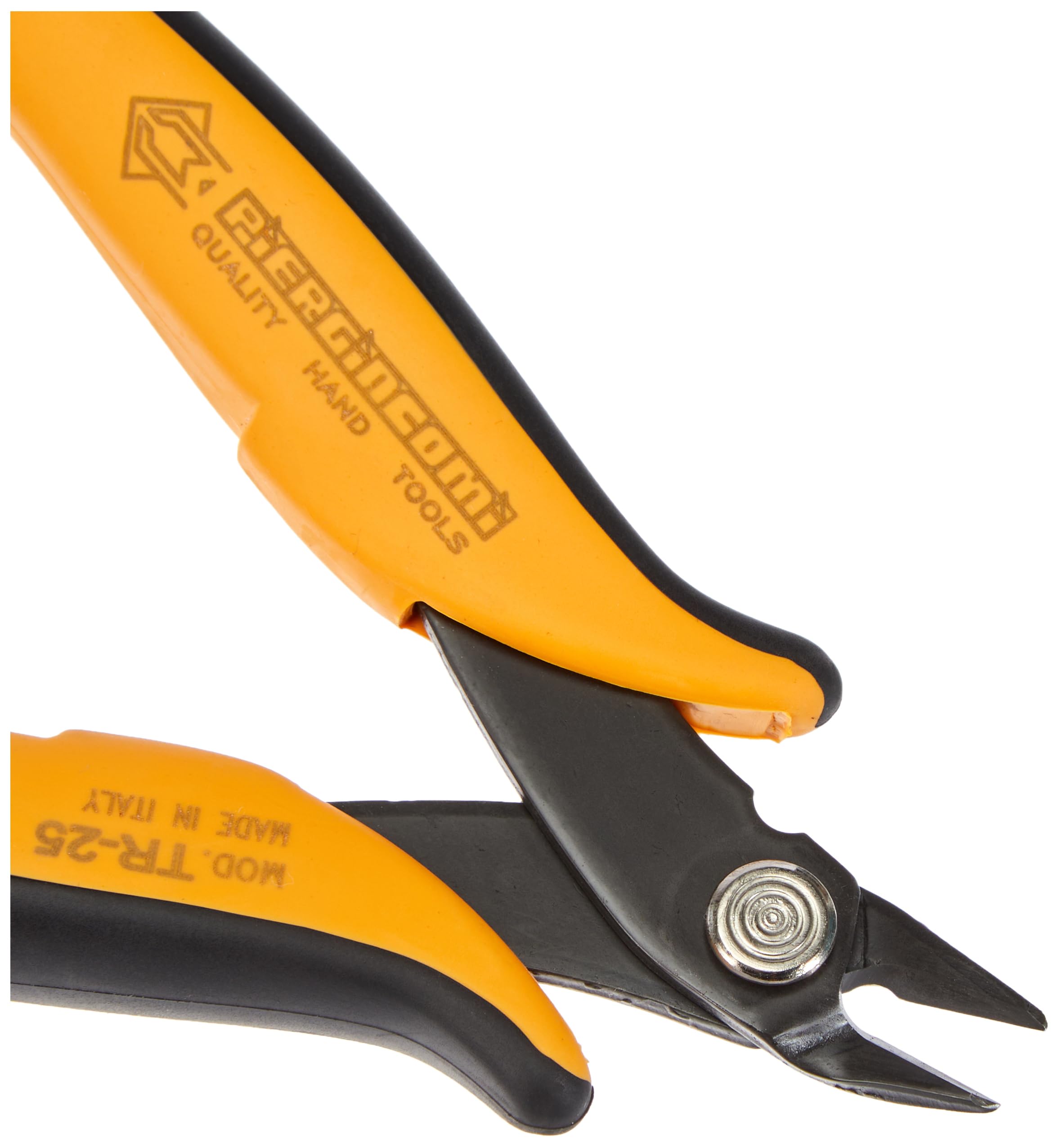 Tronchesina Piergiacomi TR30 - Taglio Raso Per Rame Fino A 1.3mm