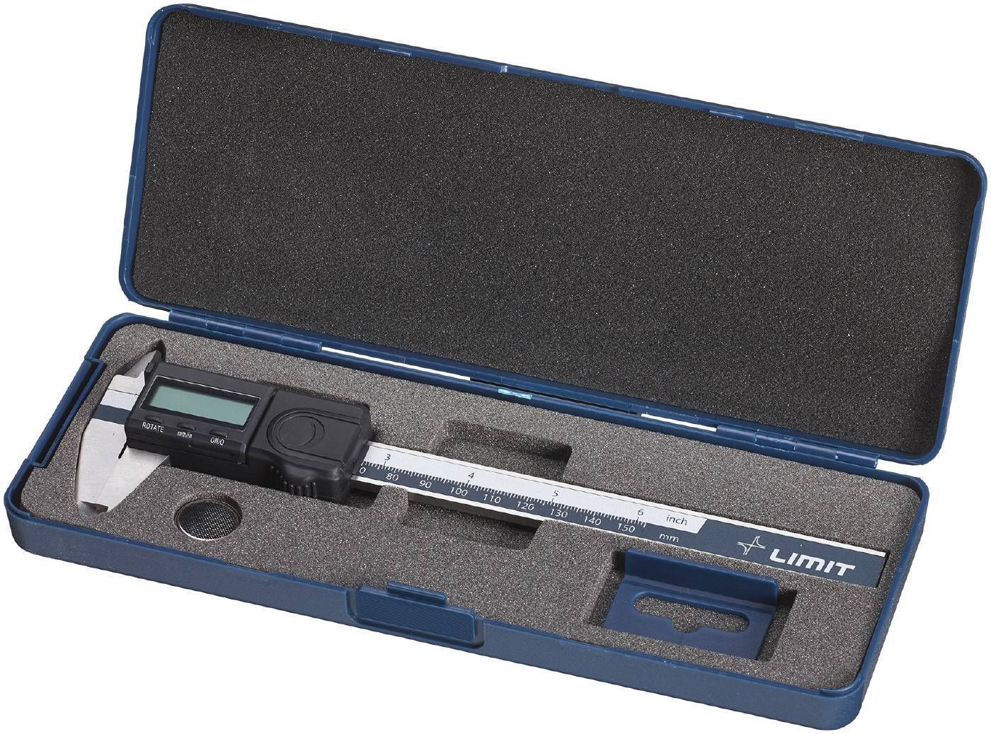 PIE DE REY DIGITAL PANTALLA REVERSIBLE - 300mm 263990301 | Leroy Merlin