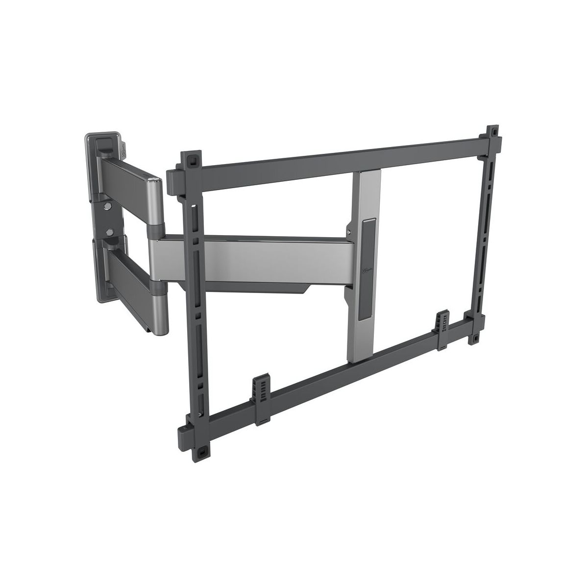 Vogels Soporte Para Tv B09zy62xgb Tvm 5645 Elite De 40 A 77 Pulgadas, Color Negro , Leroy Merlin