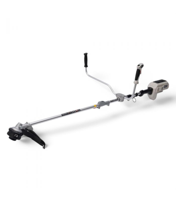 Débroussailleuse à batterie 62V DAEWOO avec lame 3 dents et fil 2,3mm - DALST62BL-16W - 6