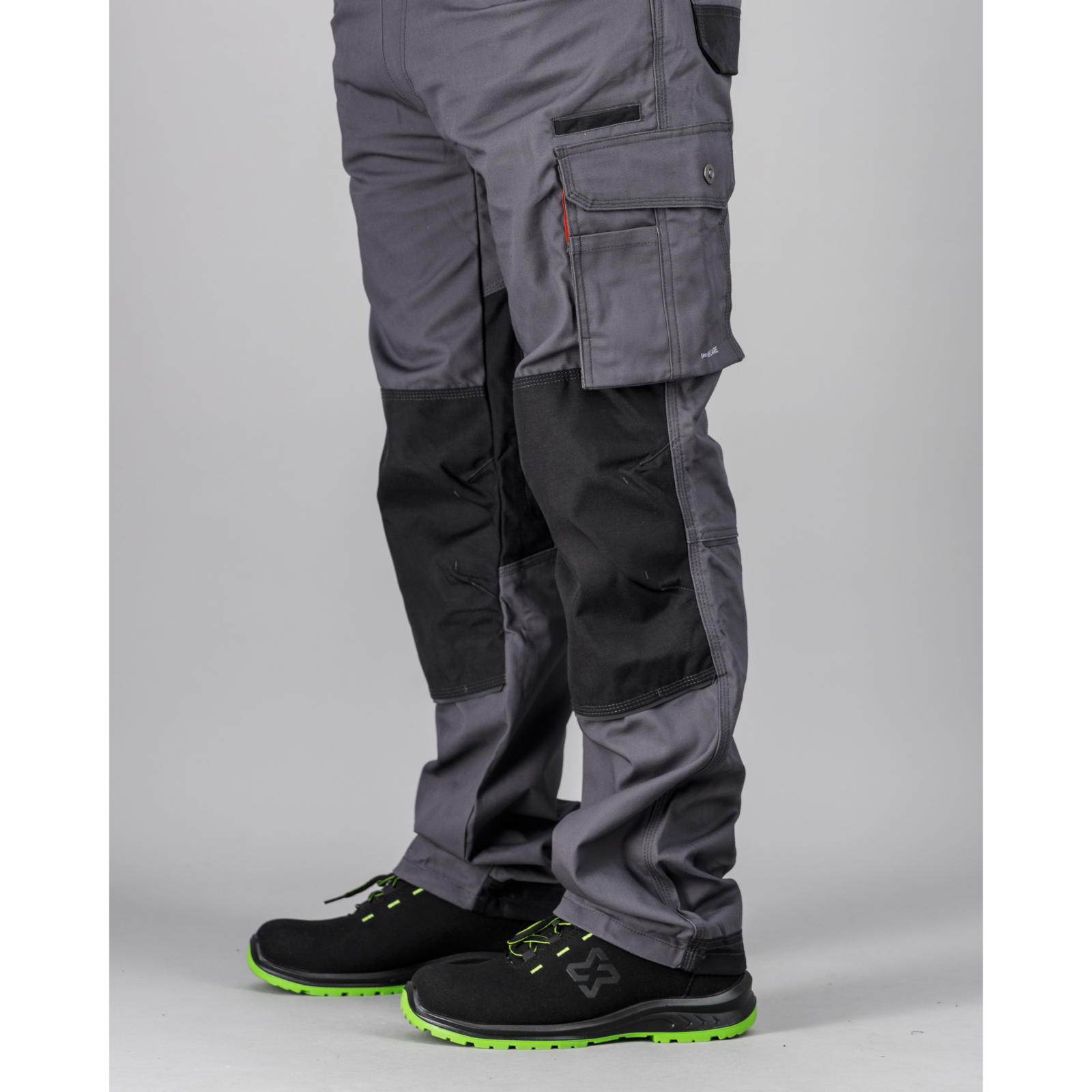 Chaussures de sécurité basses S3 Cruise Würth MODYF - 3