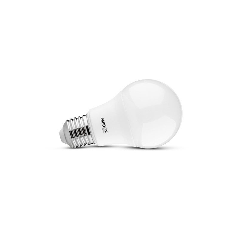 5 Lampadine LED Mais I-SHUNFA - 7W 1000LM 4000K E27