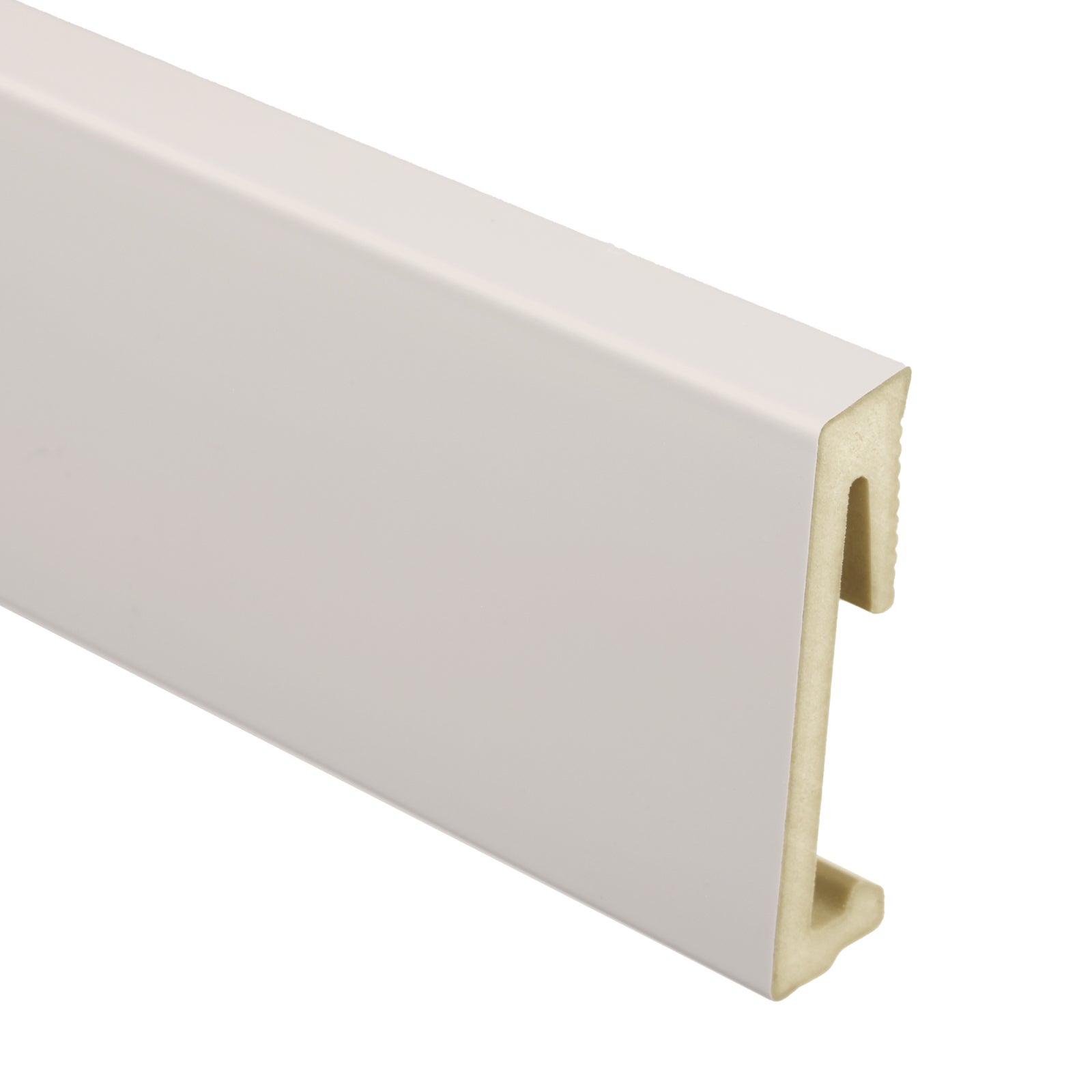 Listwa PS Alpha 60mm/2,2m Kaszmir