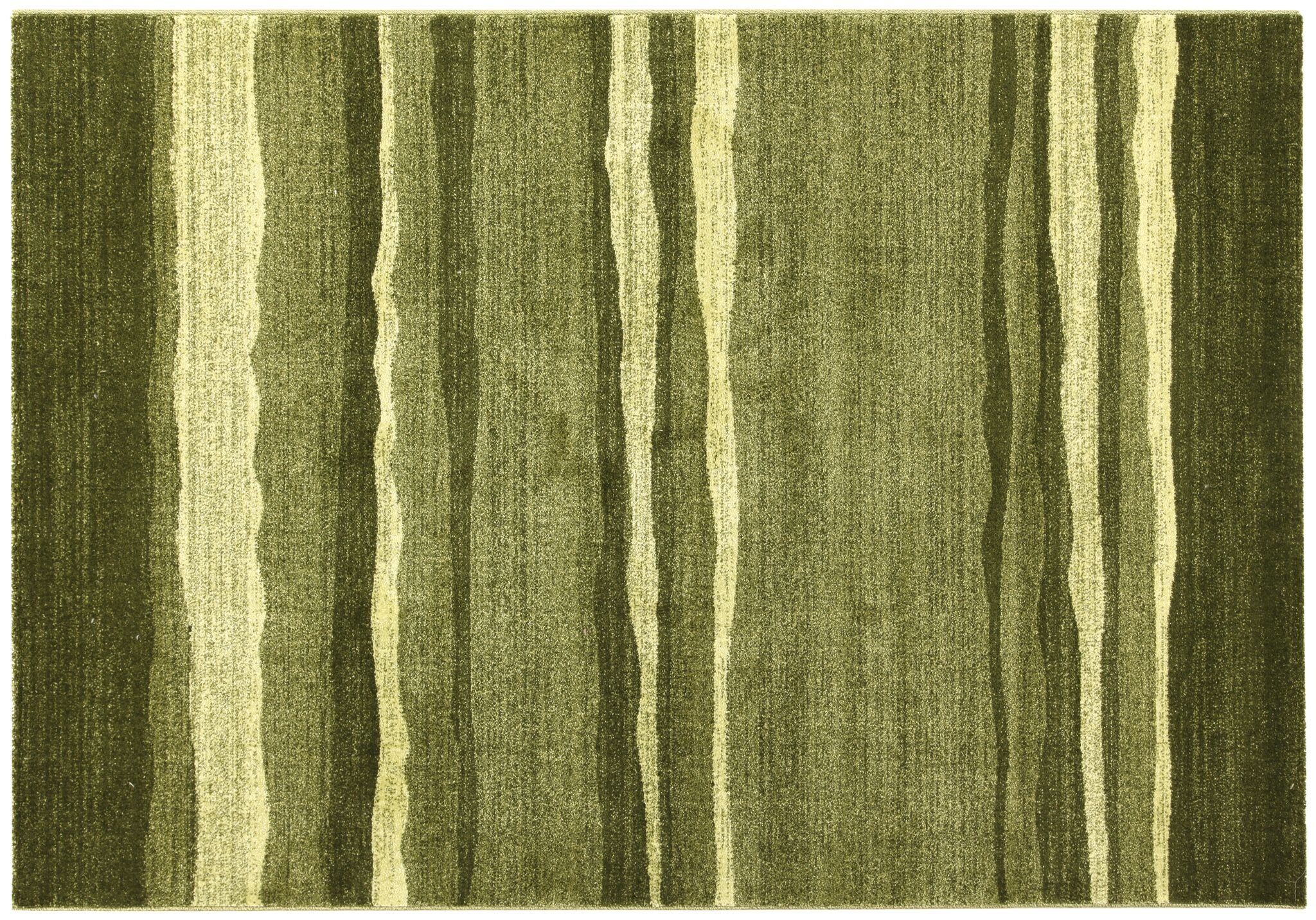 Dywan Gabbe Green 133 x 190 cm