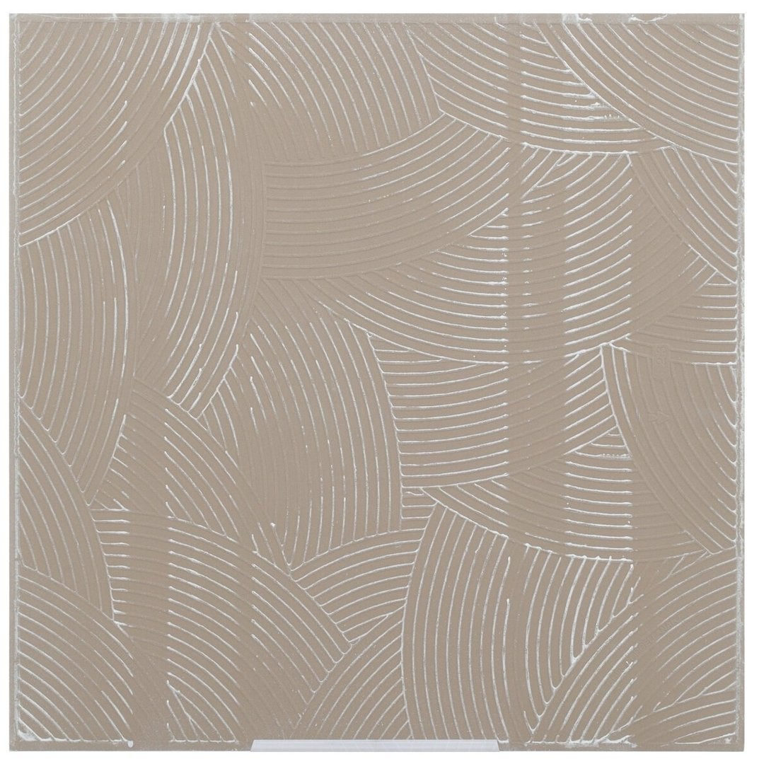 Cemento Resina Cenere - Piastrelle 61x61 cm 9 mm - CRE 3001 60x60 MATT R9 9 mm - 8