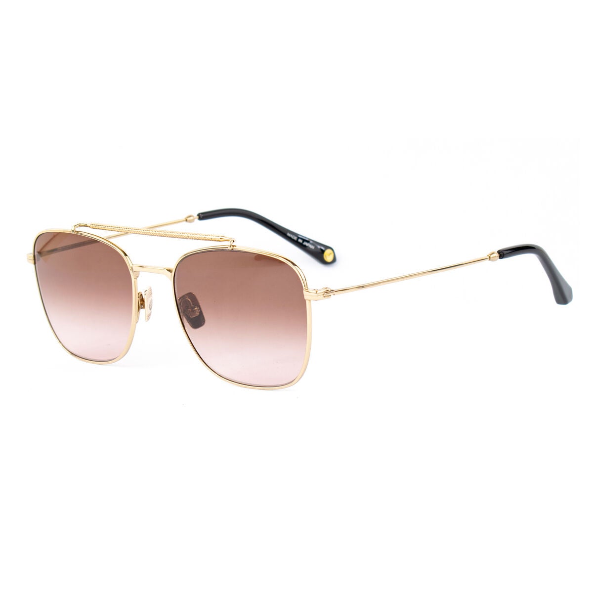 Lunettes de soleil Unisexe Belstaff Ø 50 mm main image 1