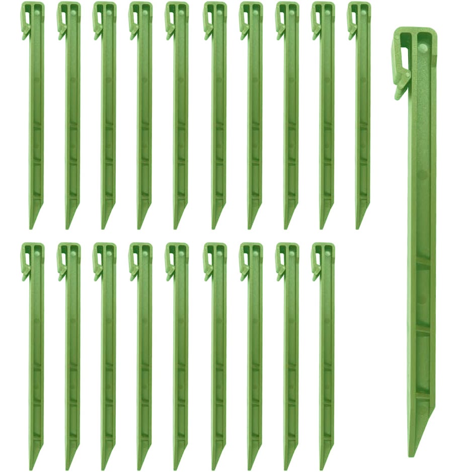 Paniers De Fixation Pour Ski De Fond XB-03 - Très Résistants, Diamètre 10 Mm, Neufs