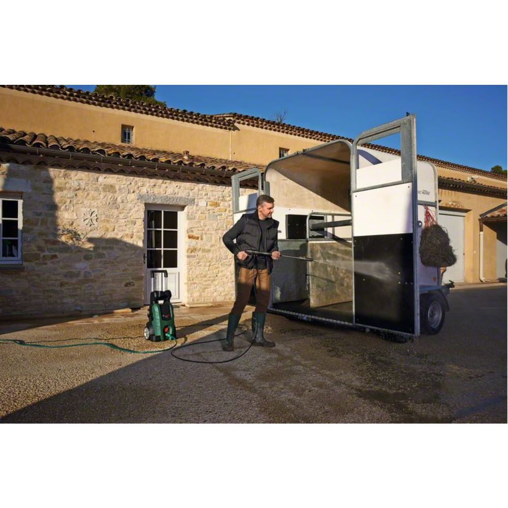 Buse rotative, accessoires système pour modèles faciles et universels - 3