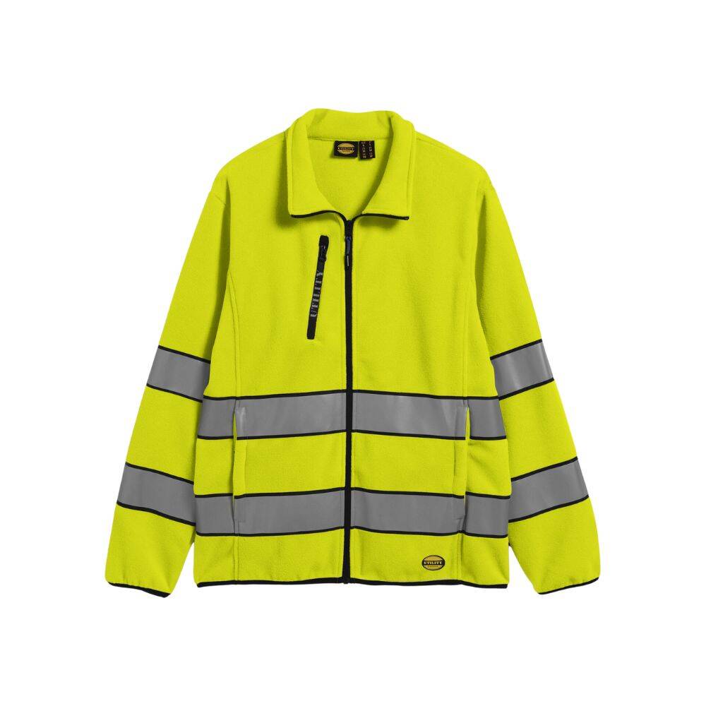 Sudadera de Trabajo de Alta Visibilidad Diadora Utility Modelo