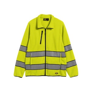 Sudadera de Trabajo de Alta Visibilidad Diadora Utility Modelo - Main Image