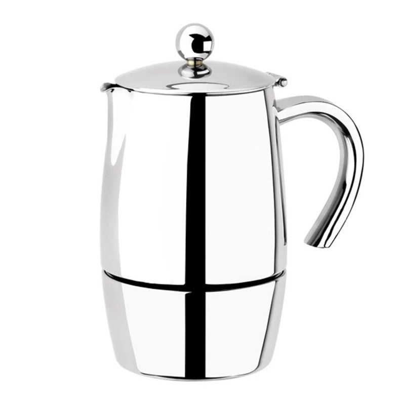 Bra Cafetera Italiana Magna 6 Tazas , Leroy Merlin