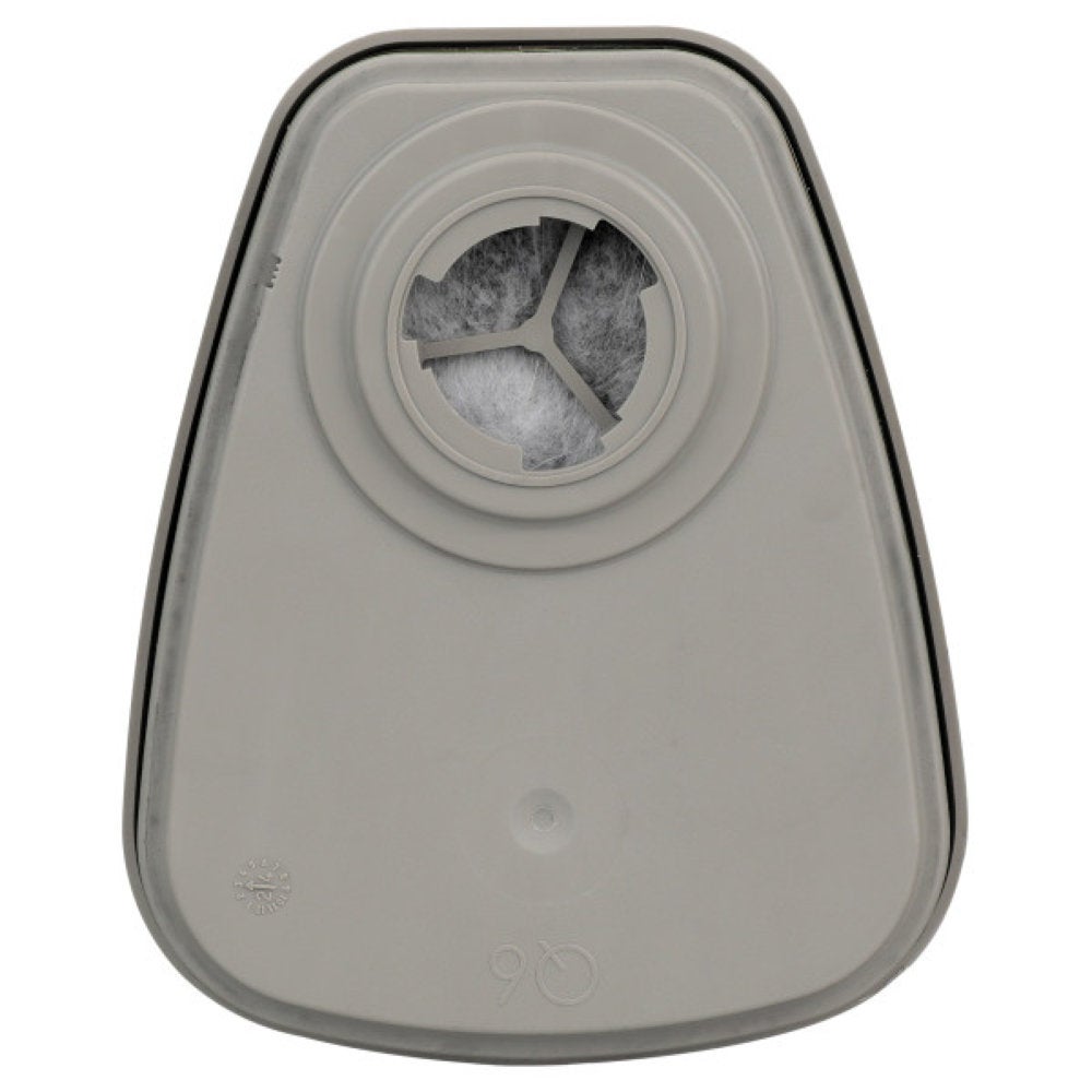 3M - Filtre ABEK1 pour masque série 6000 3M (sachet de 2 pieces) - K6059 - 4