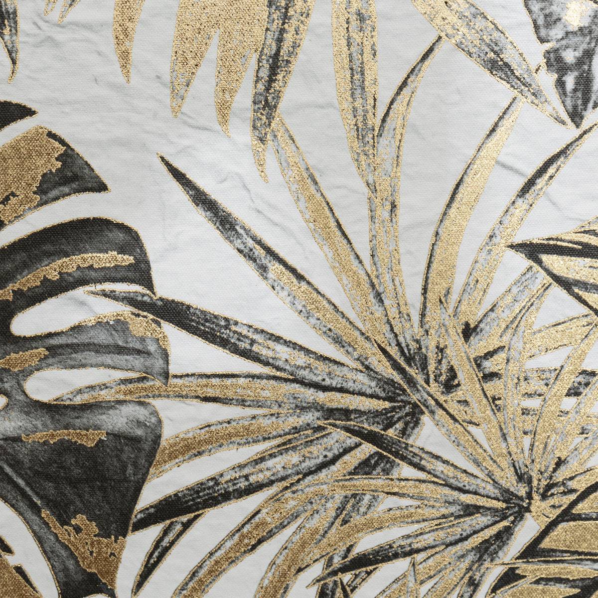 Toile Imprimée Encadrée 