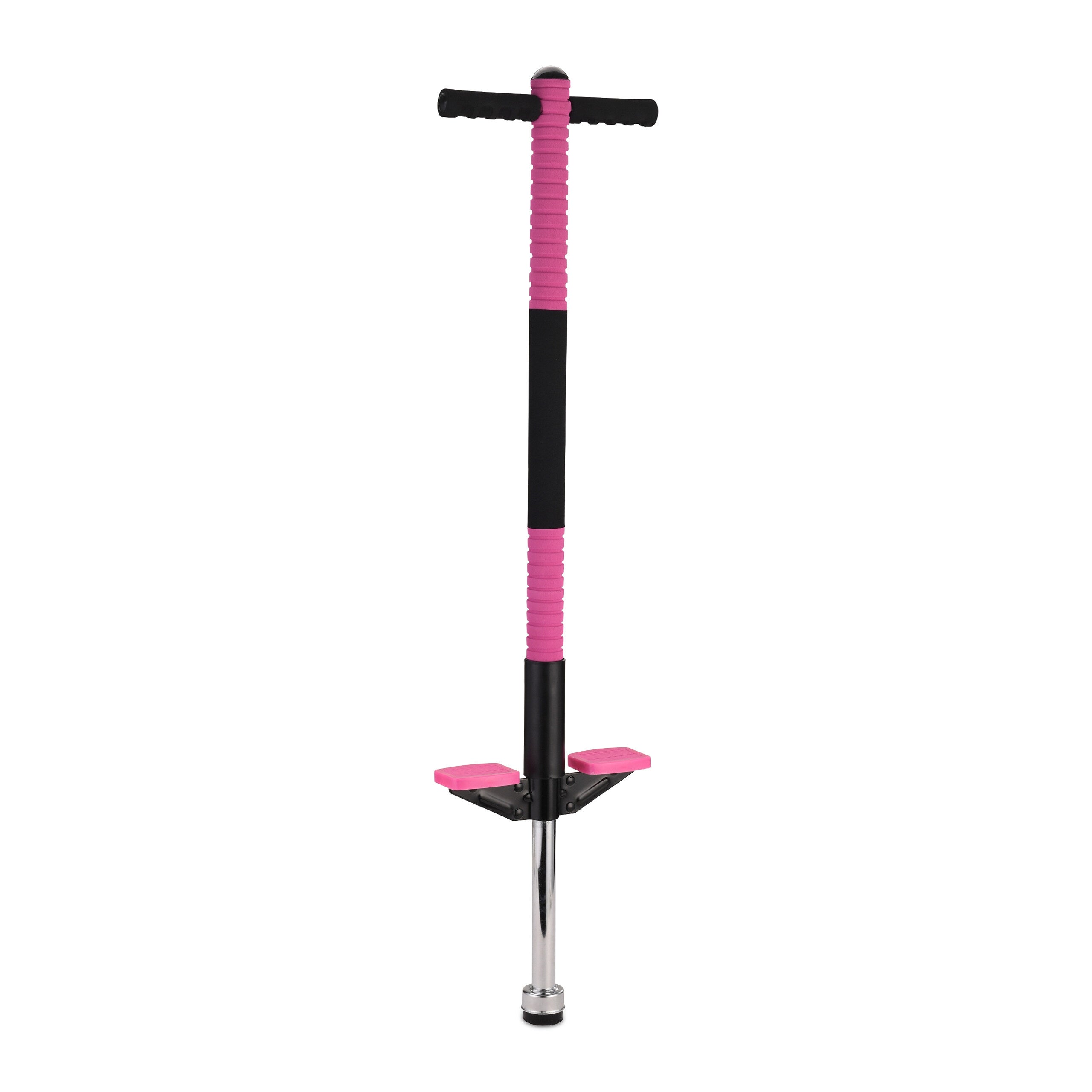 Relaxdays Pogo Stick, Palo Saltarín Infantil, Saltador hasta 35 kg