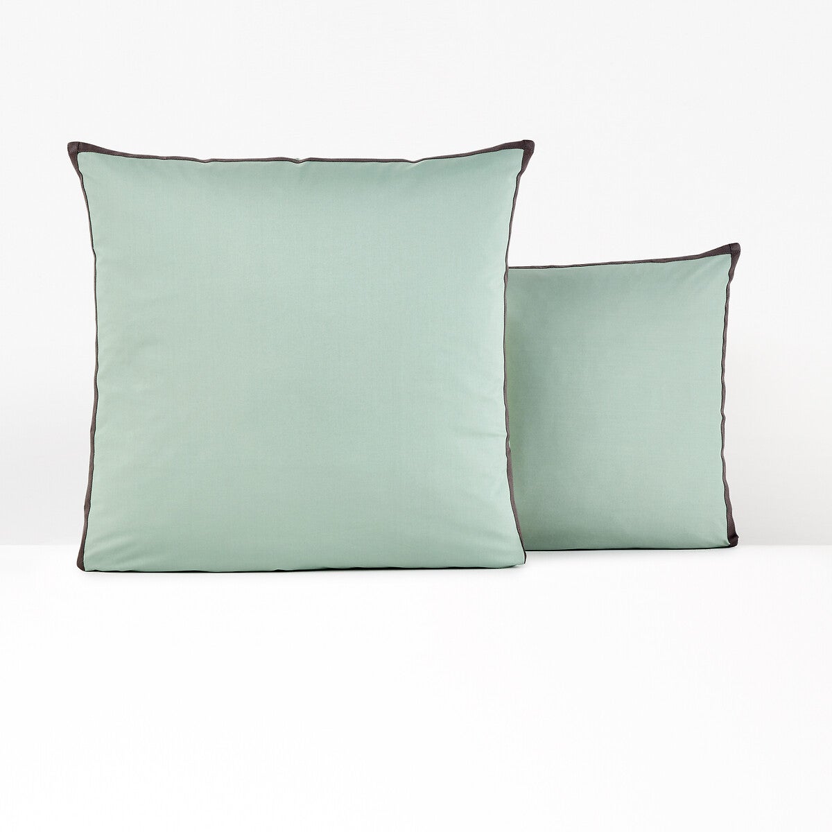 Essix Taie D'Oreiller Percale Coton Alice 65x65 Cm - Design Coloré