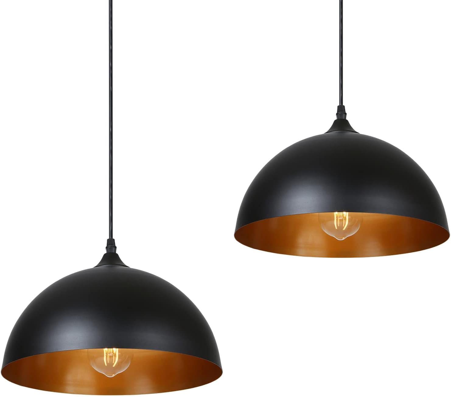 Lot De 2 Plateaux En Fer Style Industriel - 20cm Et 30cm - Plateau Service Galvanisé Avec Poignées