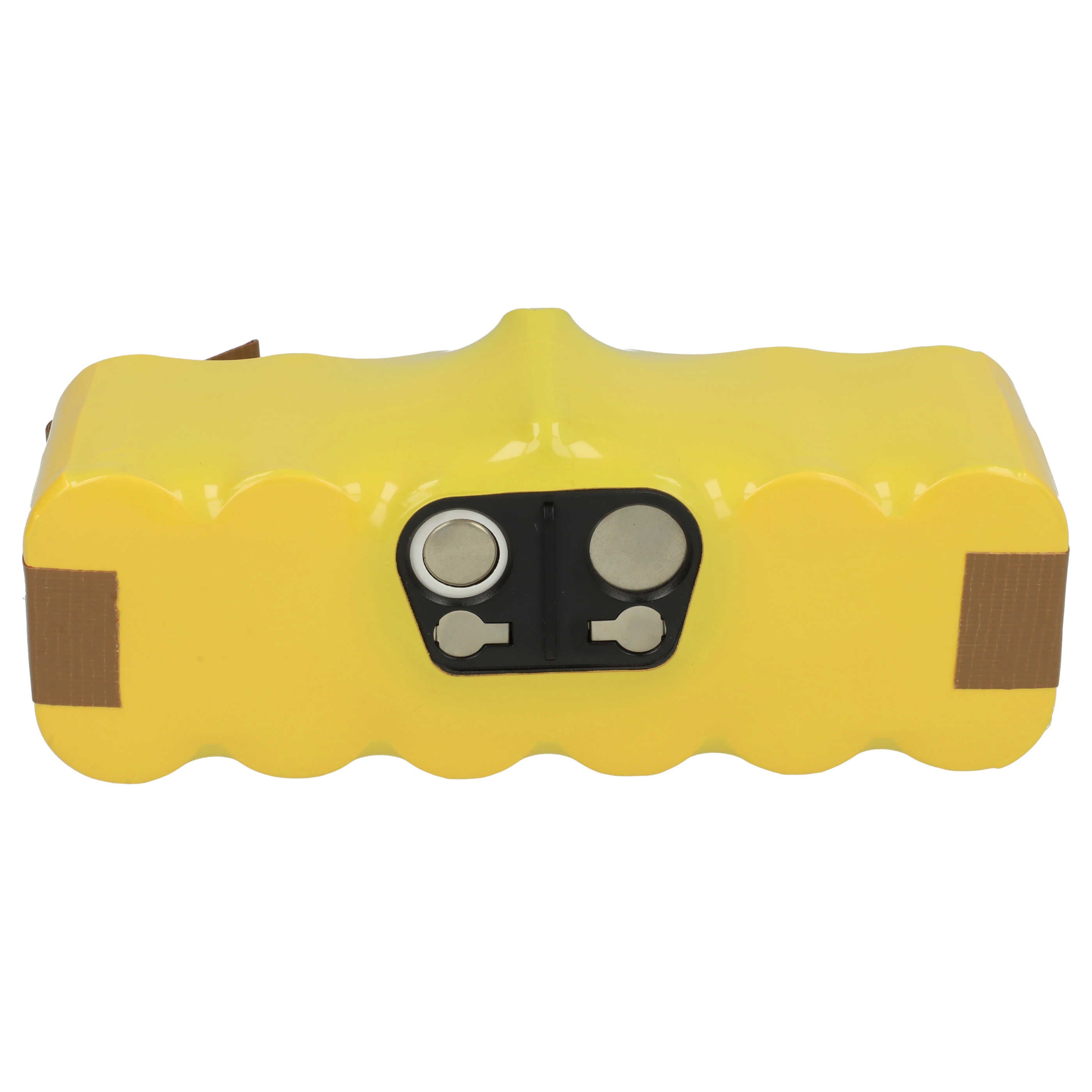 vhbw Batterie robots nettoyage (3000mAh, 14,4V, NiMH) compatible avec iRobot Roomba 500 510 520 530 531 532 534 535 540 550 555 560 562 563 564 - 5