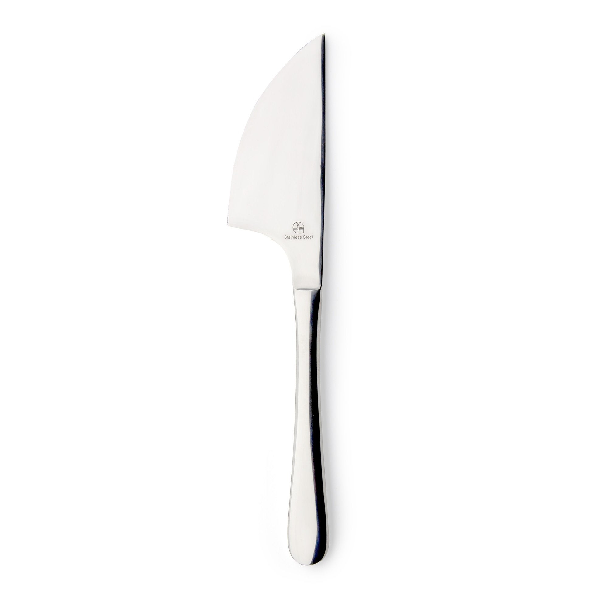 F.A. Coltello da Formaggio Campana a Pala 16x12cm - Coltelli Personalizzati