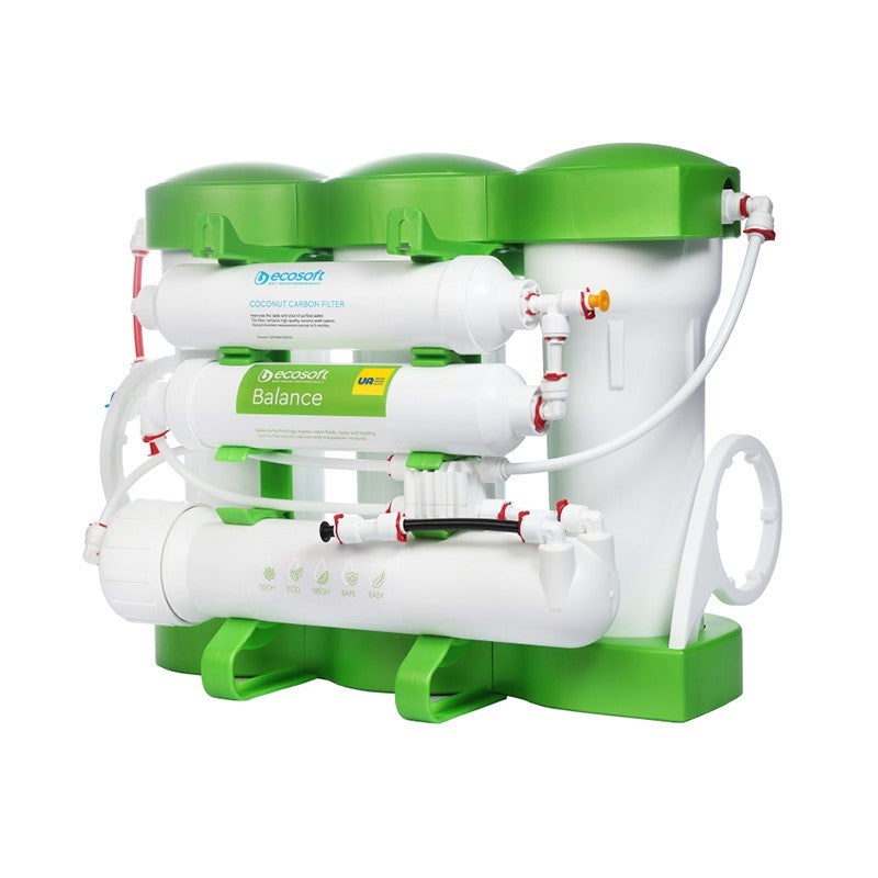 Osmose inverse Pure Balance Ecosoft - 6