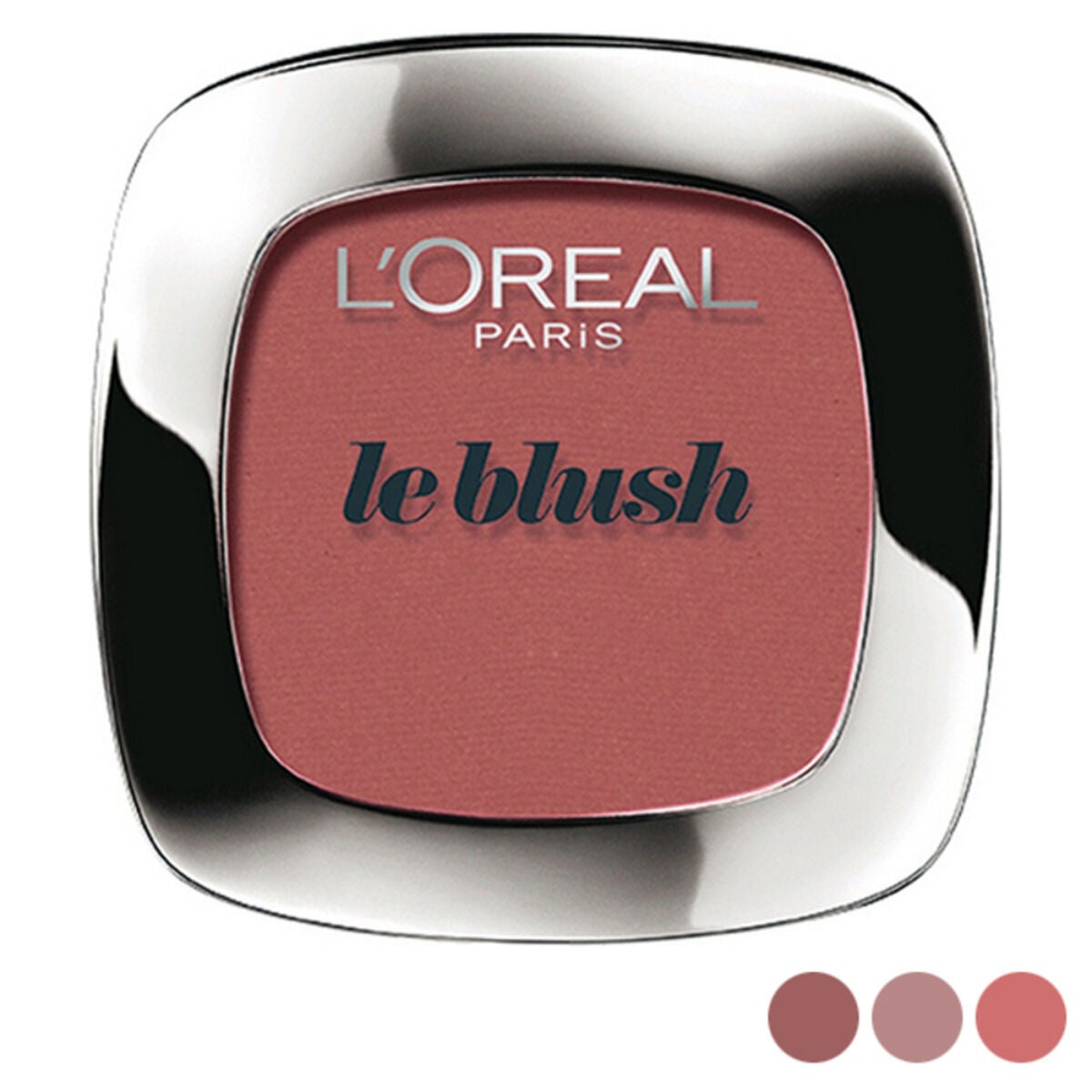Colorete Accord Parfait L'Oreal Make Up (5 g) Color 150-rosa | Leroy Merlin