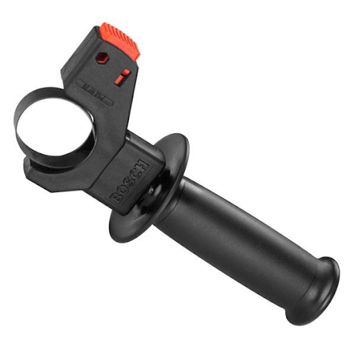 Perforateur BOSCH SDS-plus GBH 2-26 Professional - 830W 2.7J - Avec coffret et poignée - 06112A3000 - 3