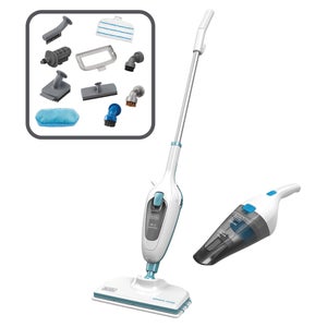2 Filtres Pour Aspirateur Black & Decker Dustbuster - Compatible NV9610N, NVB115, Etc.