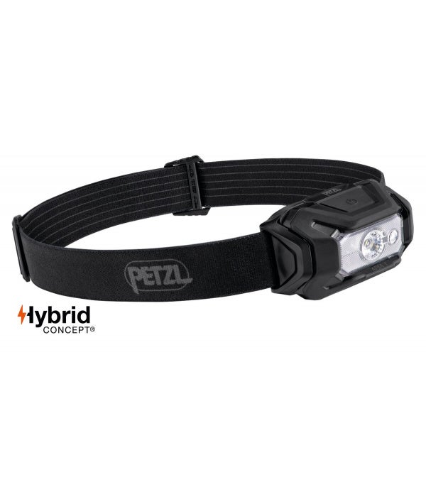 Czołówka Petzl Aria 1 RGB 350 lumenów wodoszczelna IP67