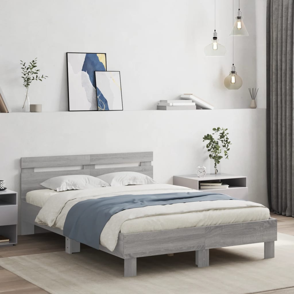 Gris / argent
