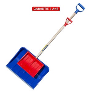 Pelles De Plage - Pelles À Sable De 40 Cm pour Enfantss - Pelle De Plage À Long Manche | pour Jardin, Sable, Neige, Arrière-Cour, Été, Enfantss, Adultes