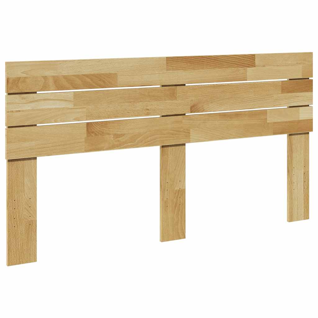 Tête de lit Rustic en hévéa massif. Meuble en bois massif. Lotuséa Tête de lit Rustic en hévéa massif. Meuble en bois massif. Lotuséa