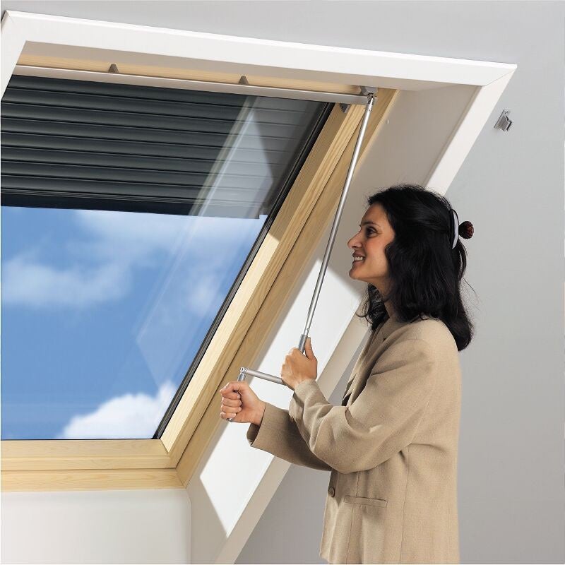 Manivelle Volet Manuel Scl Velux - 3