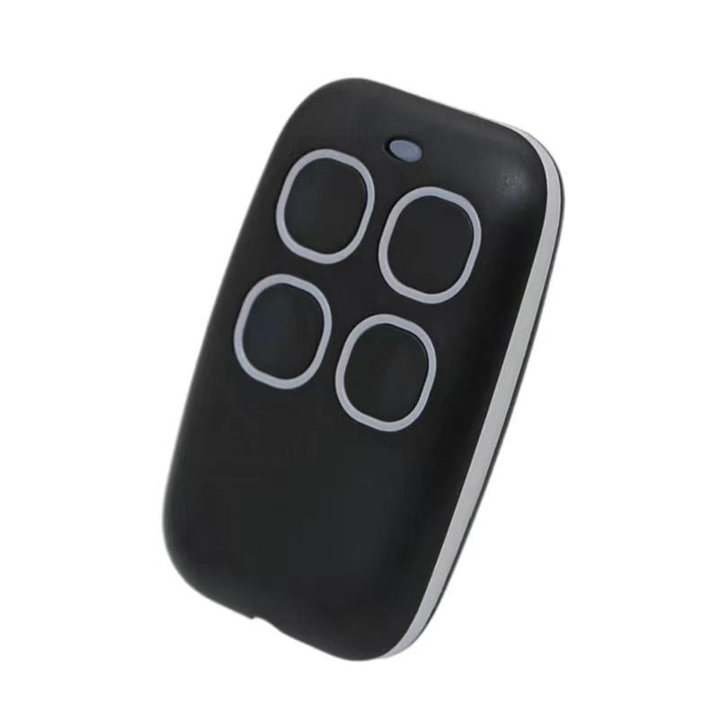 Telecommande Universelle Portail de 250 à 915 mhz, 4 en 1 Portail ...
