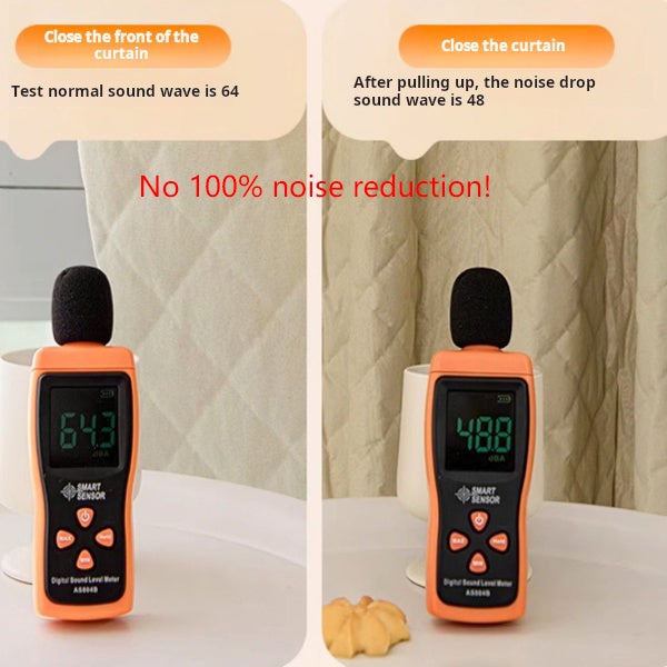 Tende fonoassorbenti, oscuramento spesso, isolamento termico, riduzione del rumore, tende per porte 150*180cm - 3