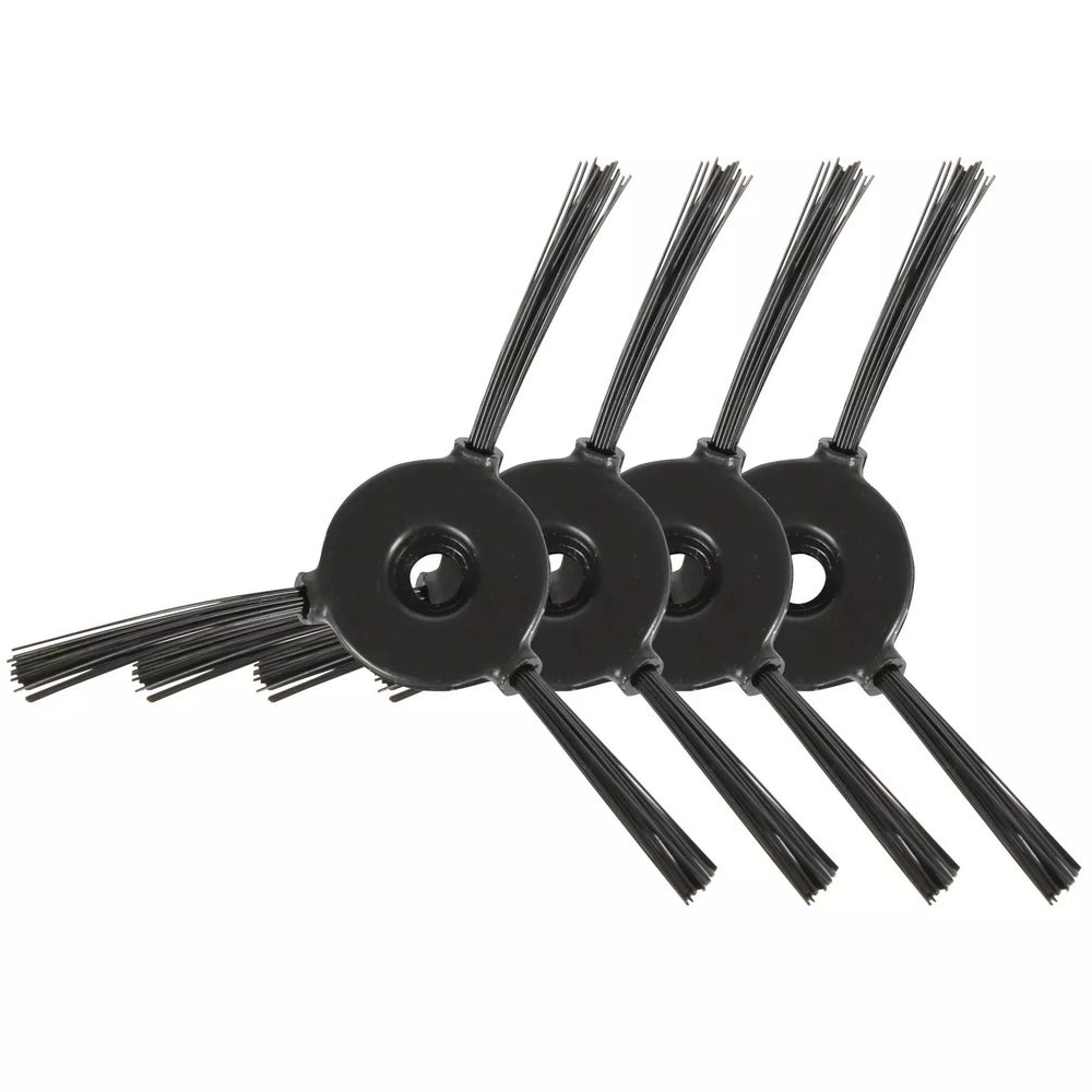 SPAZZOLE LATERALI FACILI da sostituire per ILife A4 A4S A6 X620 A8 A40