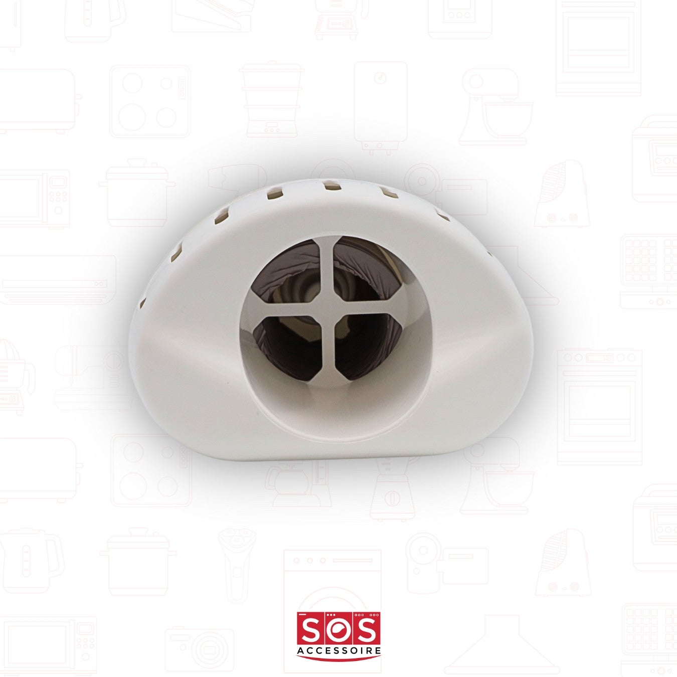 CONDENSEUR UNIVERSEL POUR SÈCHE-LINGE W-PRO 481281729149 - 3