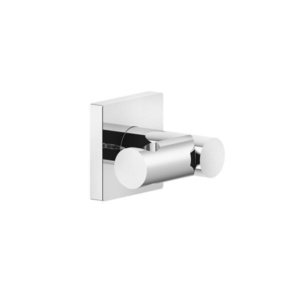 Porta Targa Regolabile TARSU111B1 Lightech