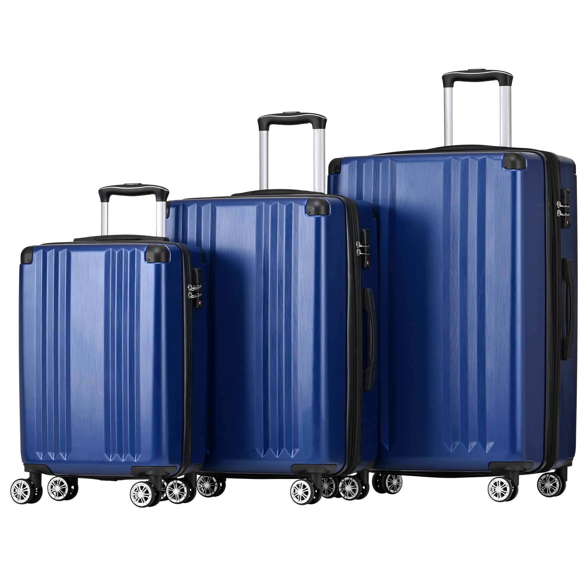 Vanity de Voyage rigide | TDT Shop