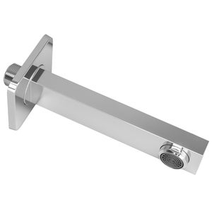 GRUPPO RUBINETTO LAVELLO A MURO CON CANNA ALTA RAMATO - RAME - Foto 2