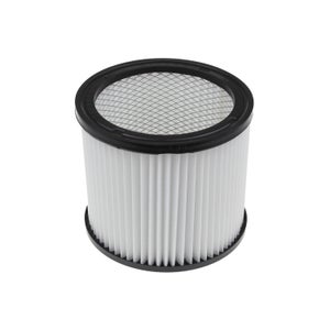 Filtre HEPA Lavable VC8FILTER Pour Aspirateur Balai Duronic VC8 - Filtration 99.97% Anti-Allergènes