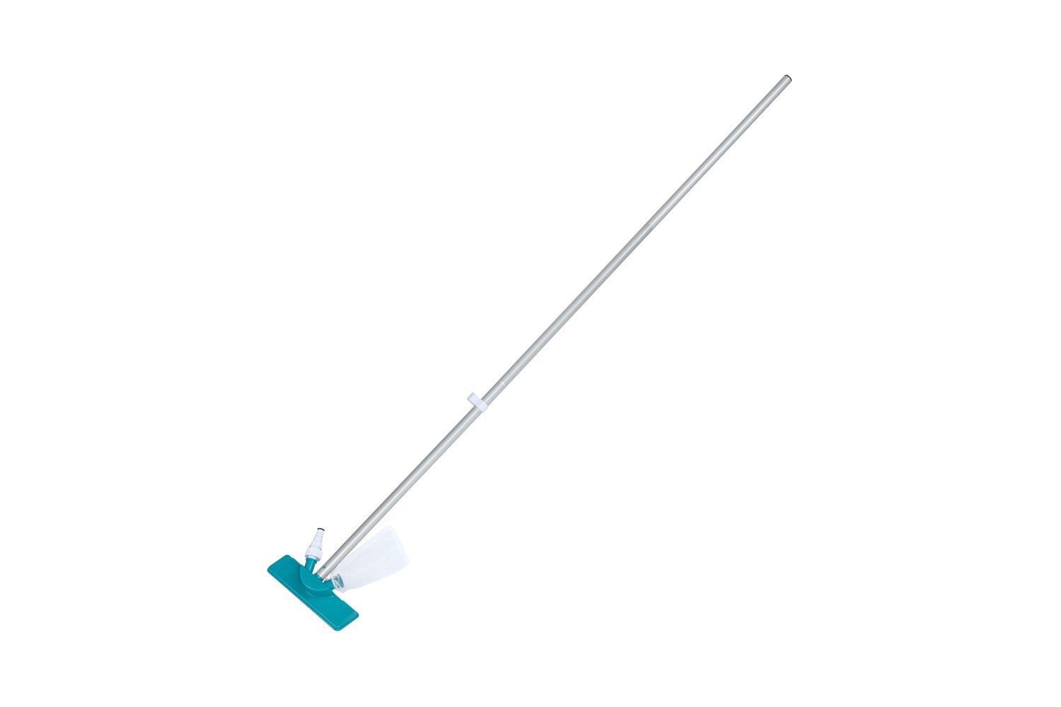 Bestway Kit d'entretien piscine avec aspirateur et épuisette AquaClear - 4