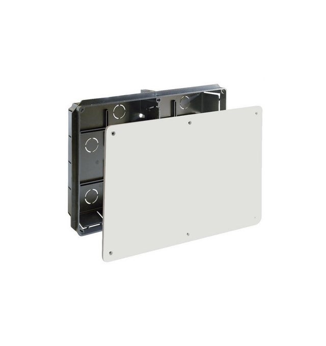 Caixa TLCA RTV 300x200x60 - SOLERA