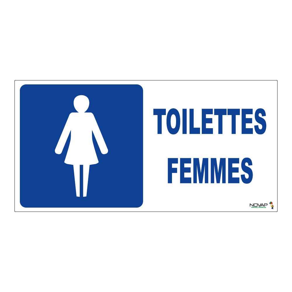 panneau-toilettes-femmes-rigide-960x480mm-4000183-leroy-merlin