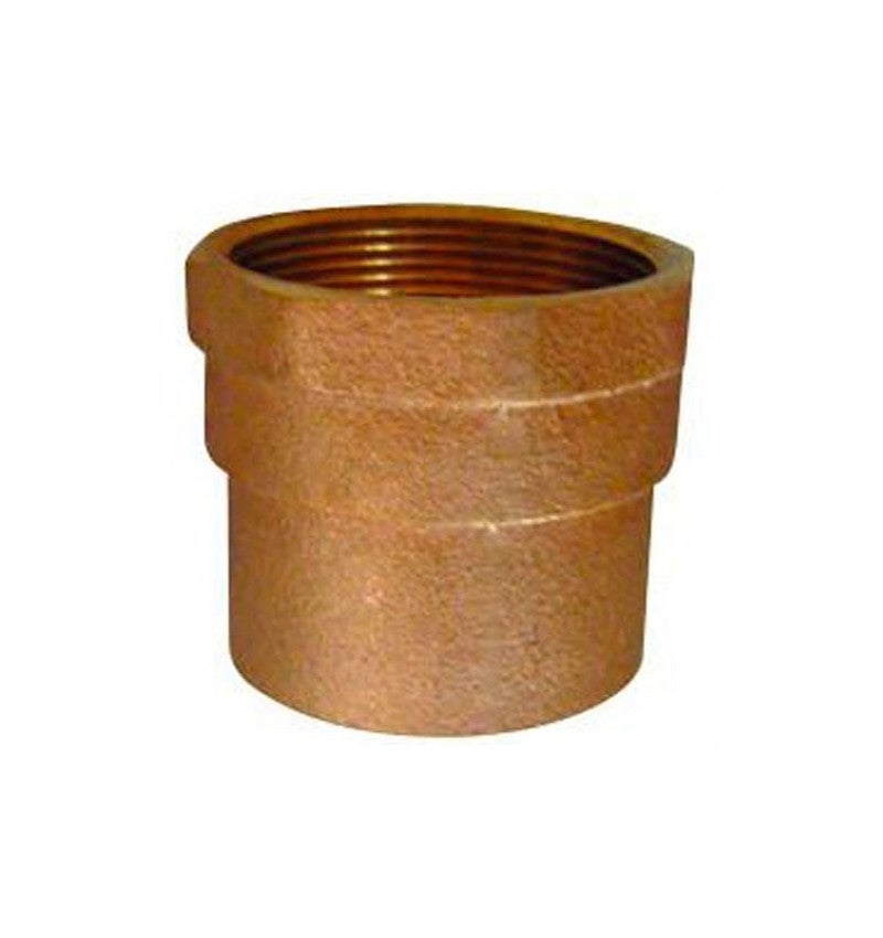 Entronque H-H 4270G diámetro 22-3/4