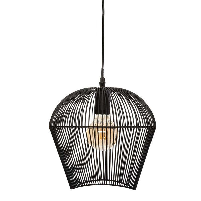 Suspension filaire 