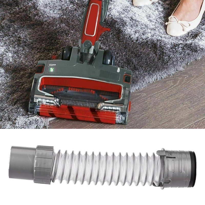 Vhbw Filtri A Pieghe Compatibili Con Black & Decker SVA520B | Set Da 2 Cartucce Filtranti Per Aspirapolvere, Lavabili