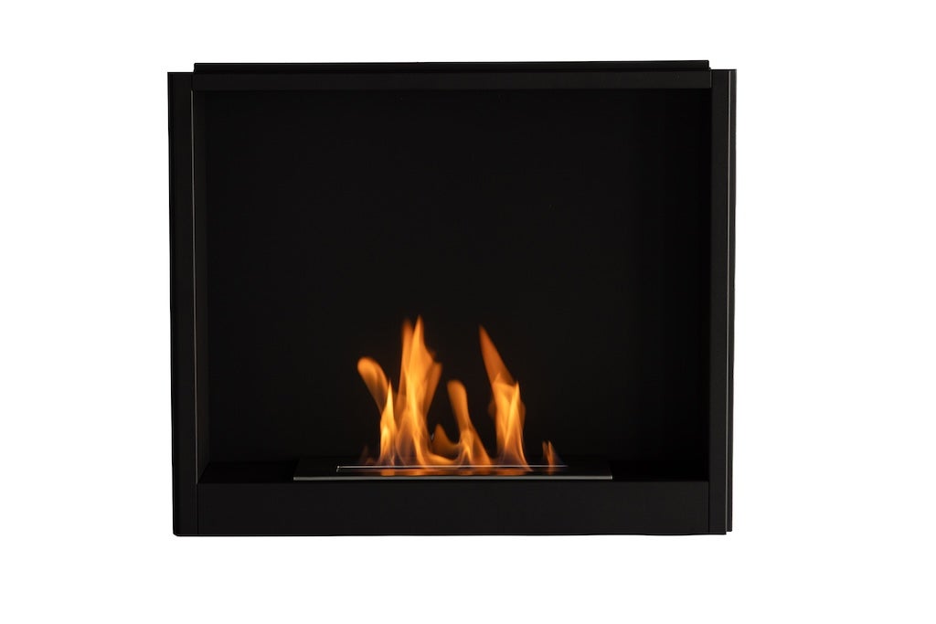 Wkład biokominek do zabudowy TAGU 60x50cm - 1 szt