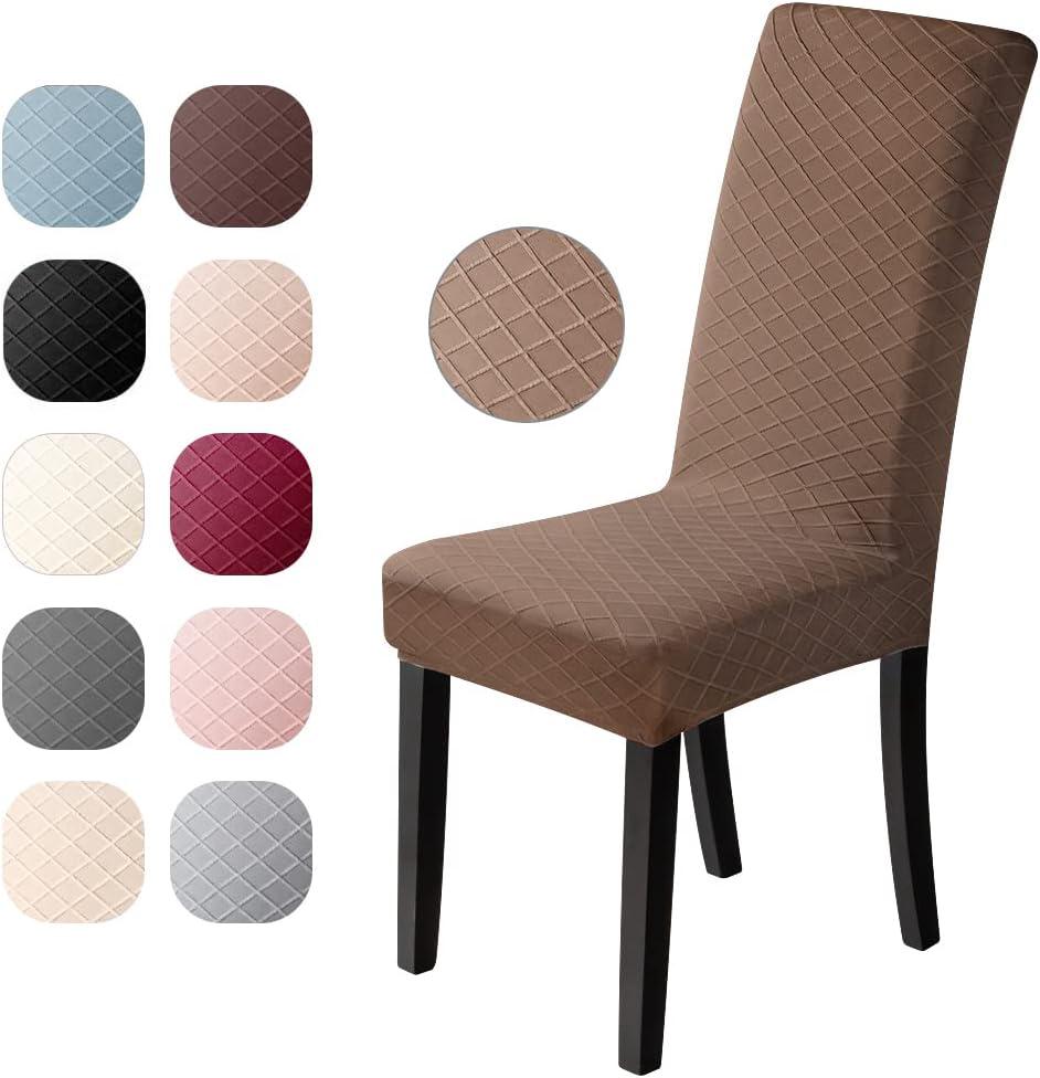 Housse de chaise universelle GOLDEN | Housse De France
