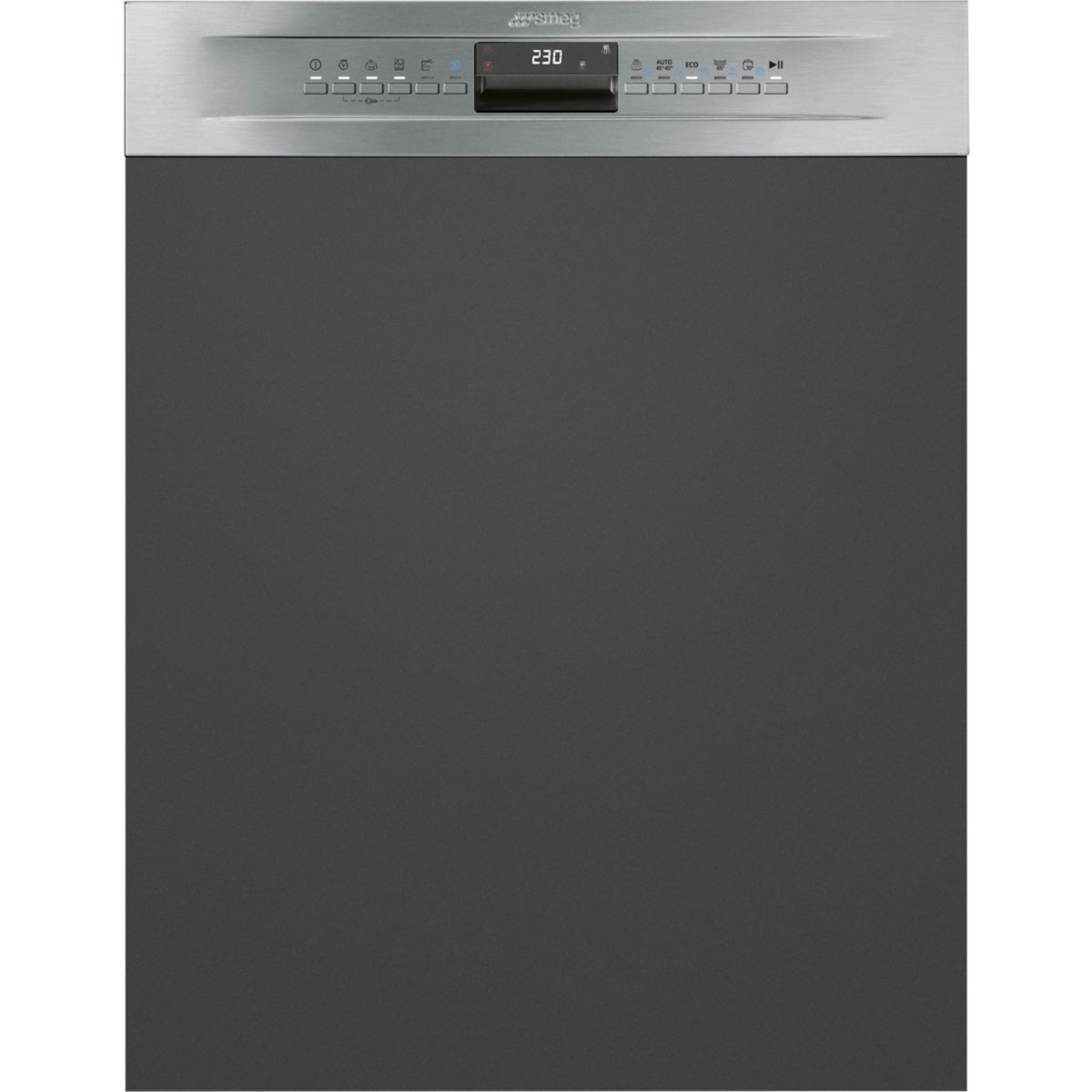 Lave vaisselle encastrable SMEG PL254CX Leroy Merlin — free download