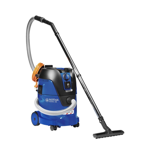 Tubo Aspirazione Nilfisk D32X2500, Diametro 3.2 Cm, Lunghezza 2.5 M, Compatibile Con MULTI E AERO, 107405599