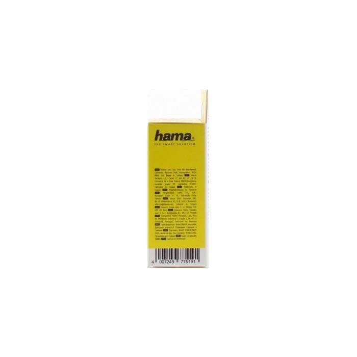 Accumulateur au lithium-ion 'DP 460' pour Sony NP-BX1 HAMA - 4